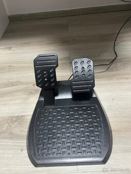 Herní volant Thrustmaster T80 - 5