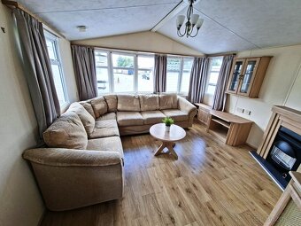 mobilheim,mobilní dům Willerby Granada 11,5 x3,7 m - 5