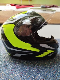 Moto helma Cassida Integral 2.0 - 5