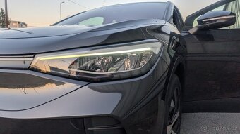 Volkswagen iD.4 pro 150kw 82 batérie - 5