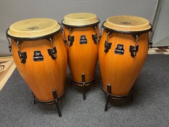 Conga - 5
