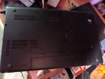 ThinkPad E530, i7, 16gb ram, 1tb ssd - 5