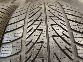 Zimní pneu Goodyear 235/55/17 103V - 5