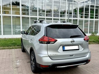 Nissan X-Trail, 1,6 DIG-T N-CONNECTA - 5