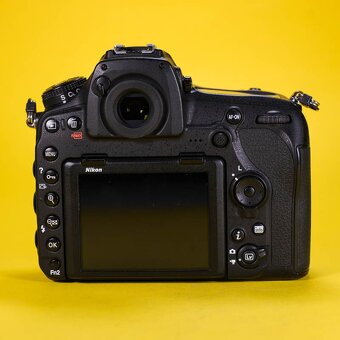Nikon D850 | 6105105 - 5