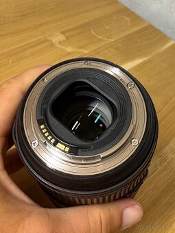 Canon EF 24-105 4L II IS USM - 5