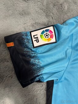 Dres Luis Suárez FC Barcelona 2015/16 3rd kit - 5