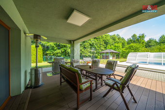 Prodej rodinného domu, 350 m², Rychvald, ul. Vyhonkovec - 5