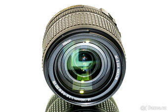 Nikon AF-S 18-140mm VR DX záruka 03/2026 TOP STAV - 5