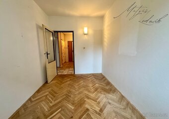 Prodej bytu 3+1 61 m² 17. listopadu, Klášterec nad Ohří - 5