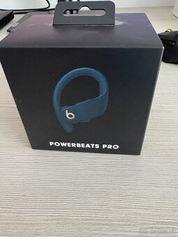 Powerbeats pro - 5