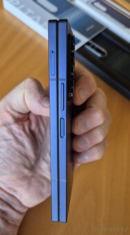 Samsung Galaxy Z Fold 6 256GB Blue - 5