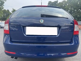 Škoda Octavia II FL 1.4 TSi COMBI MOŽNO NA SPLÁTKY - 5