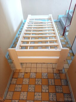 Postel - 5