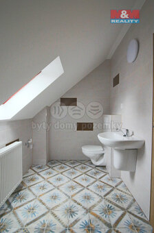 Pronájem bytu 1+kk, 37m², Hradec Králové, ul. Bratří Štefanů - 5
