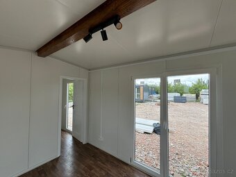 Obytný kontejner 10mx3m/ Mobilní domek /Maringotka - 5