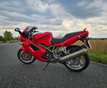 Ducati ST4 - 5
