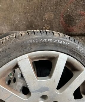 Alu Fabia RS r16 - 5