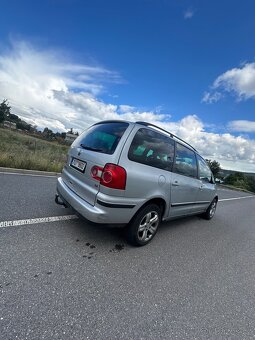 Vw sharan 1.9tdi - 5