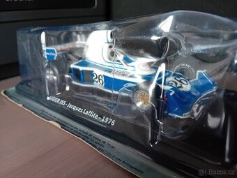 Formule 1   1:24  Premium Collectibles - 5