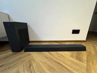 Sounbar Philips TAB8405/10 - 5