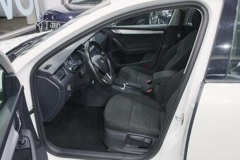 Škoda Octavia, 2.0 TDI Panorama DSG 110 kW DPH - 5