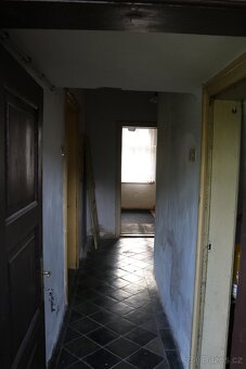 Prodej rodinného domu Nová Paka - 5