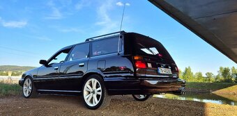 PRODÁM TOYOTA Camry LE V6 - 5