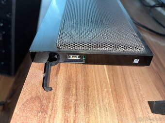 Soundbar Sony HT-CT390 2.1k 300w - 5