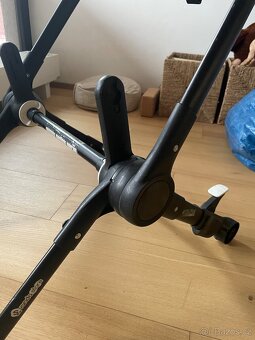 Podvozek Bugaboo Fox 1 - 5