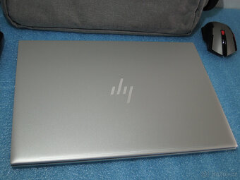 HP EliteBook 865 G11 16" 1920x1200 Ryzen 7 32GB 1TB Záruka - 5