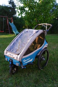 Queridoo Kidgoo 1 Sport 2020 - 5