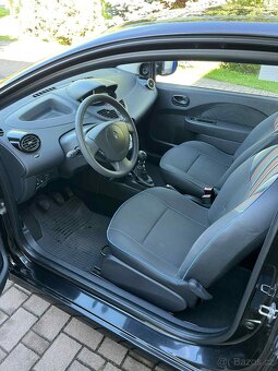Renault twingo 1.2 16v 55 kw 2012 model 2013 - 5