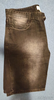 Billabong kraťasy slim - 5