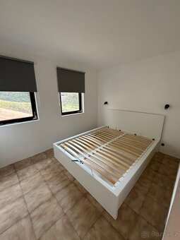 IKEA Malm 160x200 - 5