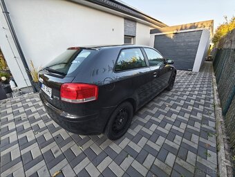 Audi A3 1.9tdi 77kw - 5