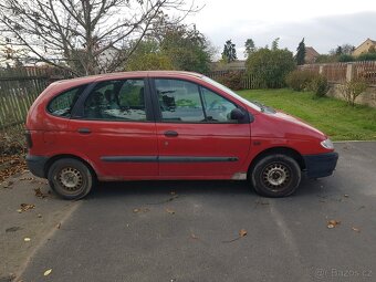 Renault Megan Scenic - 5