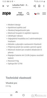 Houpátko Zopa - 5