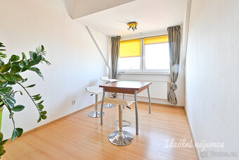 Pronájem bytu 3+kk, Palackého Třída, Královo Pole, 20900 Kč/ - 5