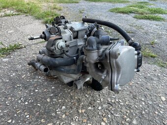 Motor 125 Piaggio ,Aprilia ,Gilera - 5