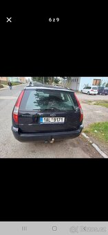 Prodám Ford Mondeo MK3 rok - 5
