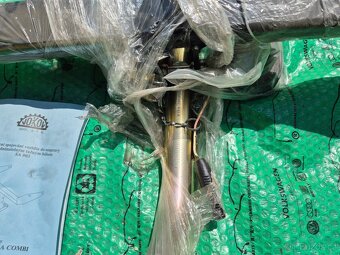 dobové tažné zařízení snímatelné Škoda Felicia combi EEA0920 - 5