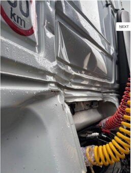 DAF 106.460 - 5