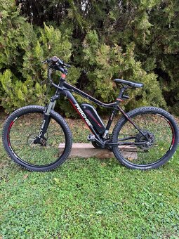Elektrokolo Fischer MTB 27,5” - 5