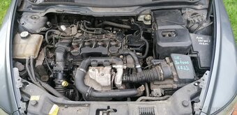 Volvo V50 1,6 D rv. 2005 - 5