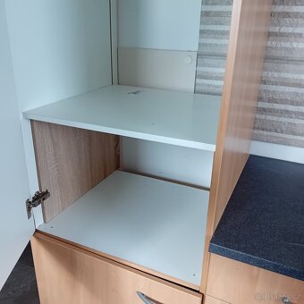 Kuchyňská linka se spotřebiči - 5