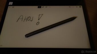 Lenovo yoga book C930 s e-ink displayem - 5