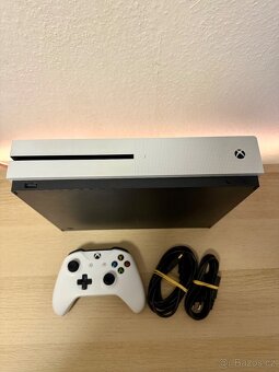 XBOX ONE S 1TB TOP STAV - 5