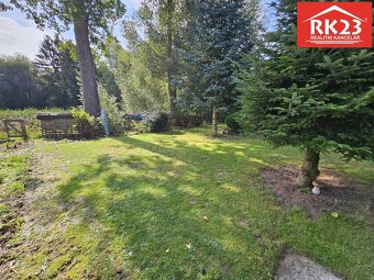 Prodej, Rodinný dům, Ostrov u Boru, ev.č. 01886 - 5