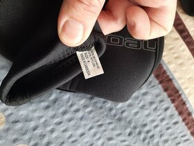 NEO3.0 neoprenové ponožky HIKO vel. 4 (37) - 5